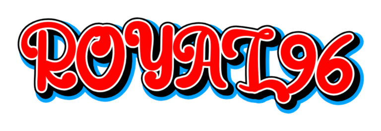 ROYAL96